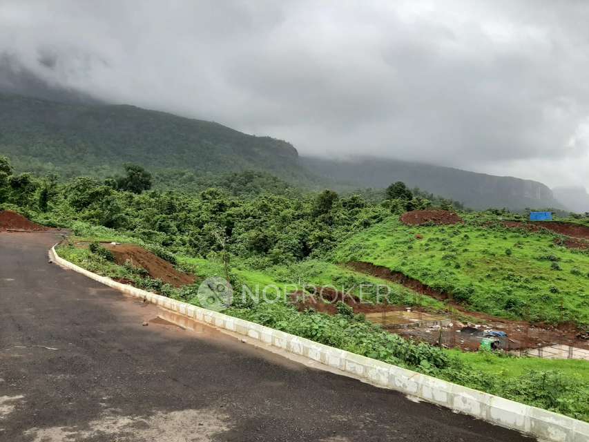 Plot For Sale  In New Matheran In New Matheran
