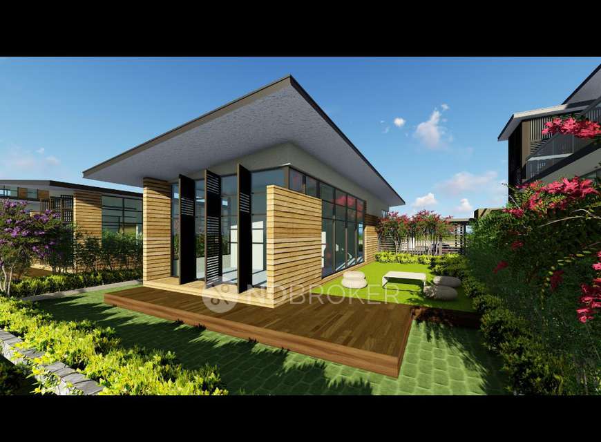 Plot For Sale  In New Matheran In New Matheran