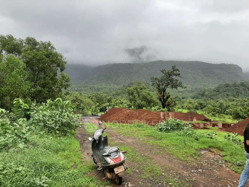 Plot For Sale  In New Matheran In New Matheran