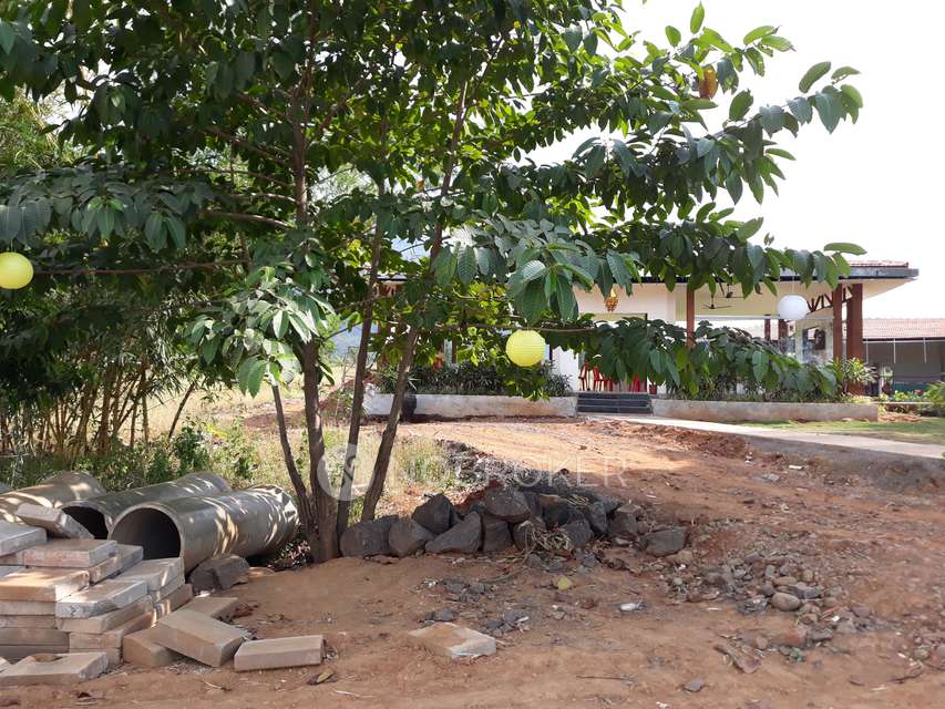 Plot For Sale  In New Matheran In New Matheran