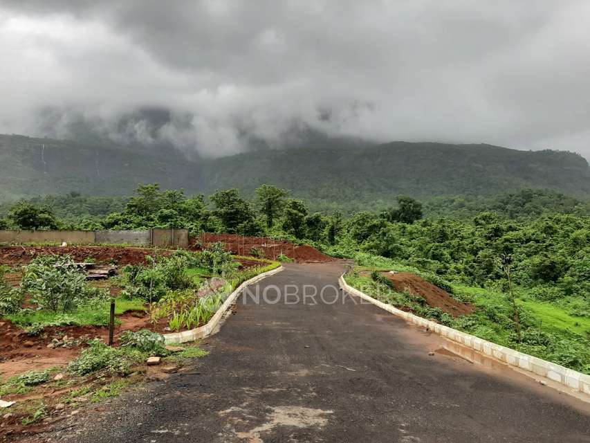 Plot For Sale  In New Matheran In New Matheran