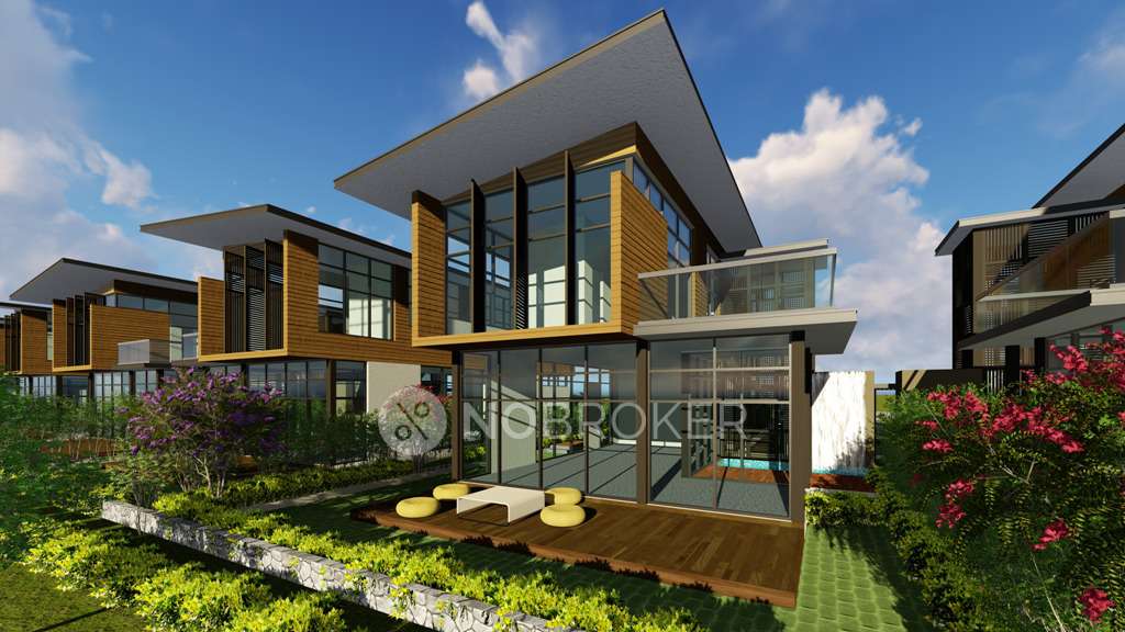 Plot For Sale  In New Matheran In New Matheran