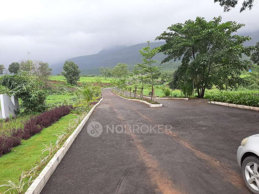 Plot For Sale  In New Matheran In New Matheran