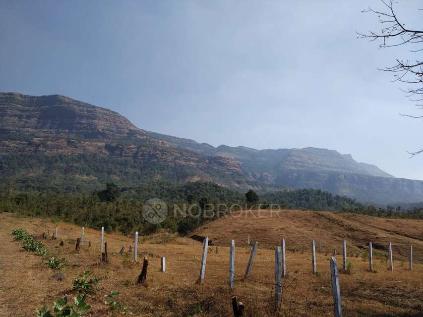 Plot For Sale  In New Matheran In New Matheran