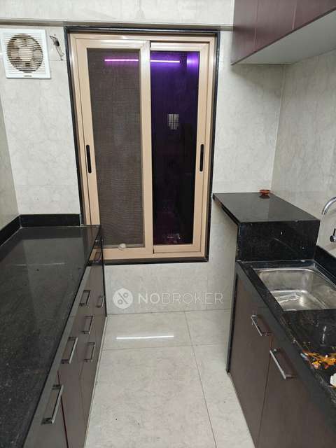 2 BHK Flat In Pratik Paradise for Rent  In Bhandup East