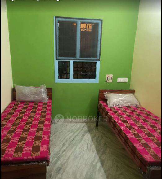 PG for Girls in Tharamani