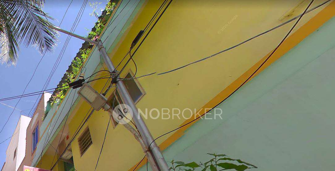 PG for Girls in Tharamani