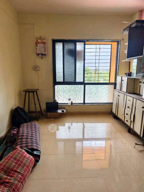 Shared Room for Male In 1 BHK  In Saraswati Corner, Chinchwad Station, Pimpri Chinchwad, Pune  In 44, Chinchwad Station Rd, Udyog Nagar, Chinchwad, Pimpri-chinchwad, Maharashtra 411033, India