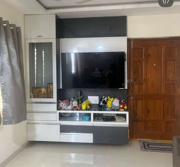 2 BHK Flat In Gardenia Tejas For Sale  In Kapra