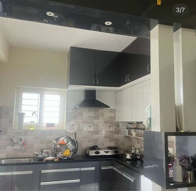 2 BHK Flat In Gardenia Tejas For Sale  In Kapra