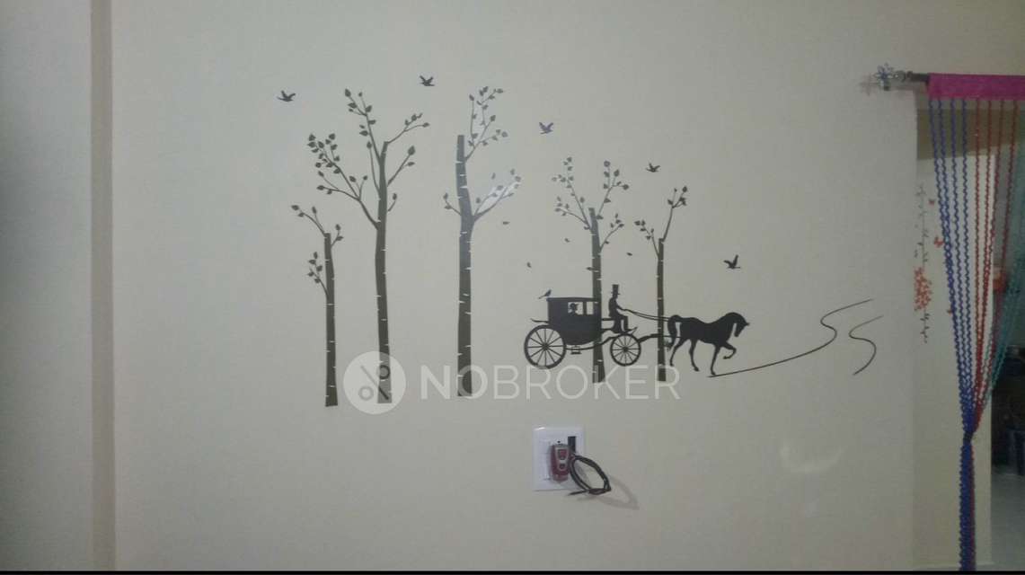 1 BHK Flat In Shree Sidhivinayak Apartment Nimbalkar Nagar For Sale  In Nimbalkar Nagar, Lohegaon