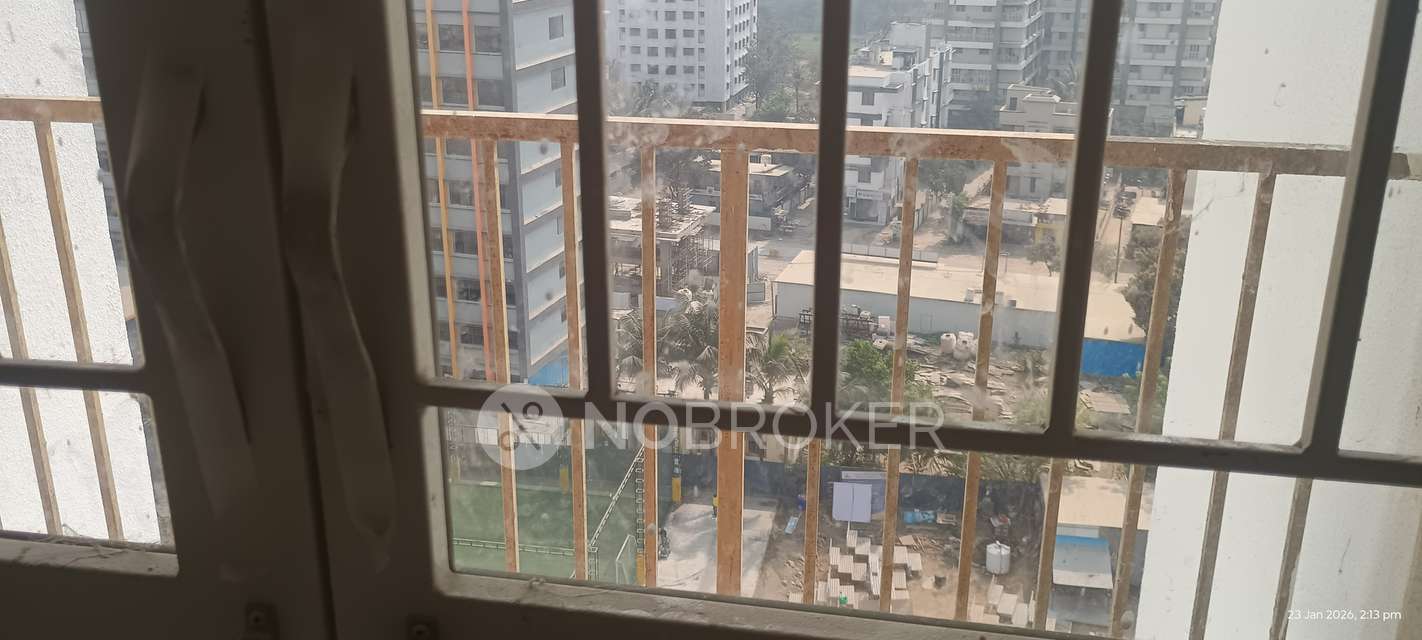 2 BHK Flat In Vma Reserve, Punawale for Rent  In Punawale