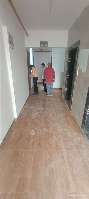 2 BHK Flat In Vma Reserve, Punawale for Rent  In Punawale