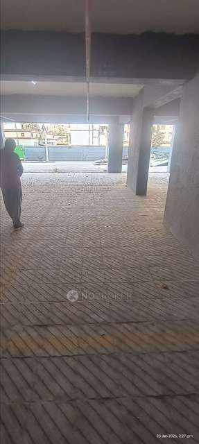 2 BHK Flat In Vma Reserve, Punawale for Rent  In Punawale