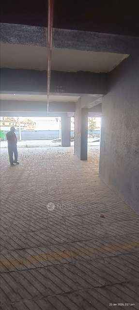 2 BHK Flat In Vma Reserve, Punawale for Rent  In Punawale