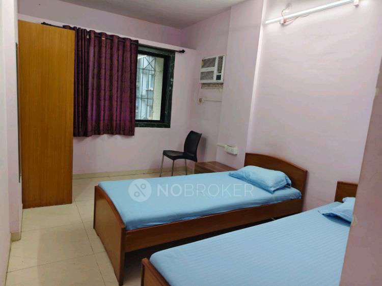 2 BHK Flat In Matoshree Pearl Chs for Rent  In Mulund - Goregaon Link Rd Nahur West, Industrial Area, Bhandup West, Nahur West, Industrial Area, Mulund West, Mumbai, Maharashtra 400078, India