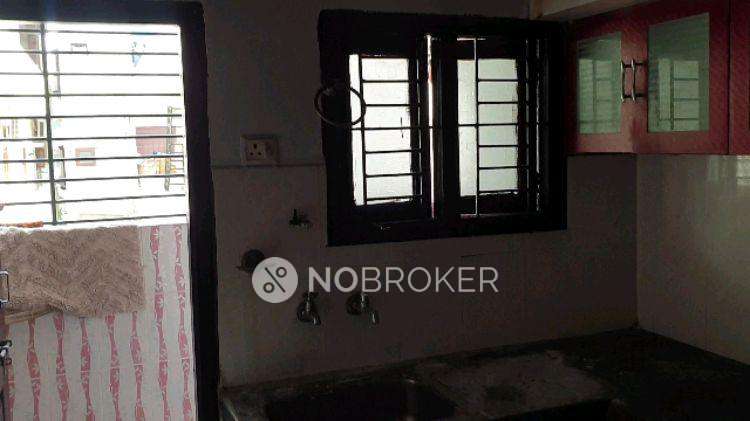 2 BHK Flat In Sri Vykuntam Heights For Sale  In Old Bowenpally