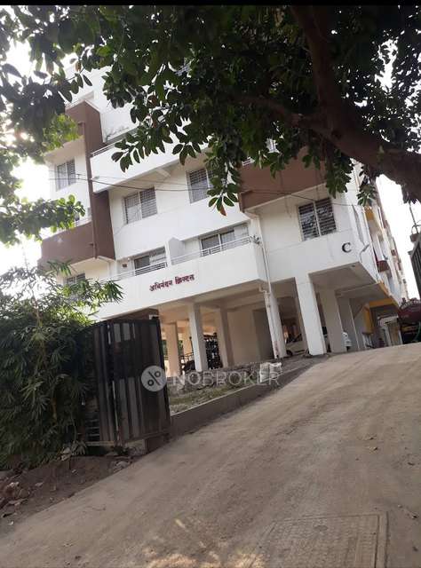 2 BHK Flat In Abhinandhan Cristal Society For Sale  In Shewalewadi