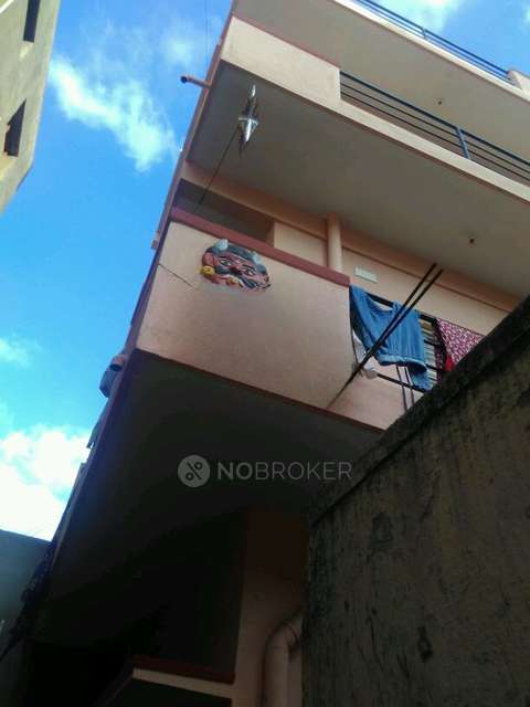 1 RK House for Rent  In Maruthi Nagar