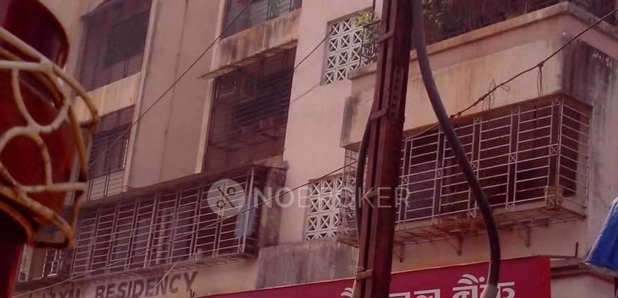 1 BHK Flat In Sai Prasad,  for Rent  In Thane 