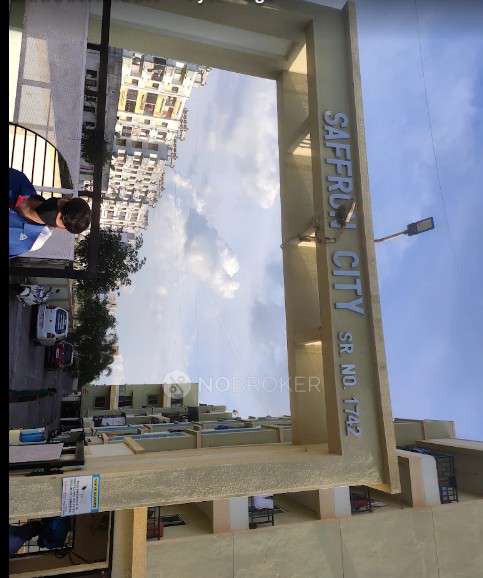 2 BHK Flat In Ps Saffron City, Chakan for Rent  In Chakan