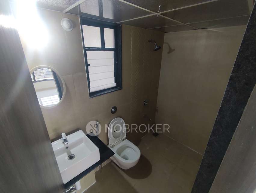 2 BHK Flat In Kohinoor Coral, Hinjewadi For Sale  In Kohinoor Coral