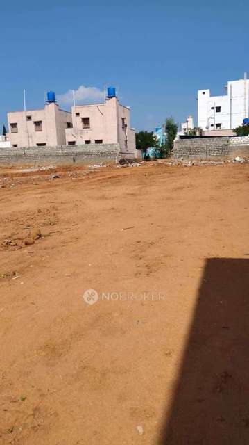 Plot For Sale  In Prestiges Villas In Mathigiri
