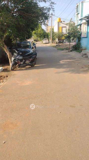 Plot For Sale  In Prestiges Villas In Mathigiri