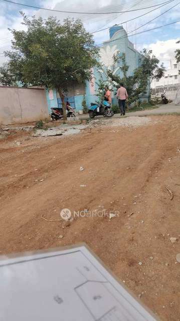 Plot For Sale  In Prestiges Villas In Mathigiri