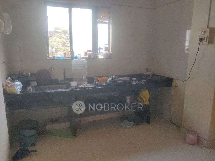 Shared Room for Female In 2 BHK  In Laxmi Niwas In Laxmi Niwas