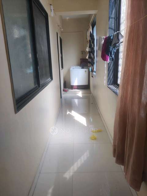 Shared Room for Female In 2 BHK  In Laxmi Niwas In Laxmi Niwas