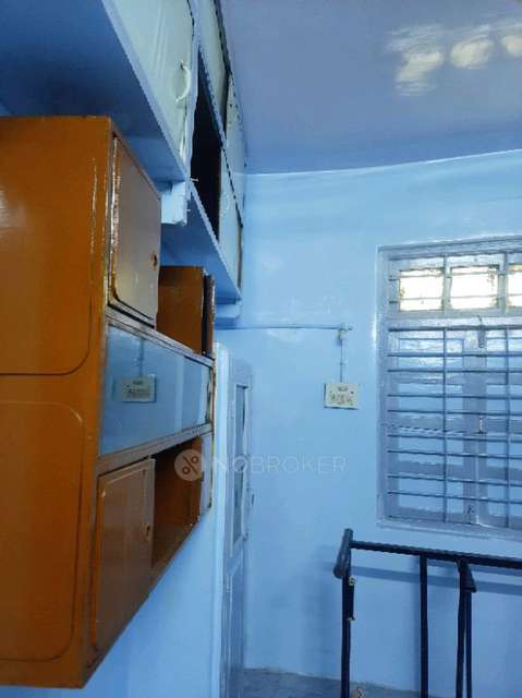 1 RK House for Rent  In , Swargate