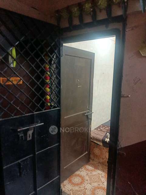 2 BHK Flat In Gangotri Apartments For Sale  In Cbd Belapur