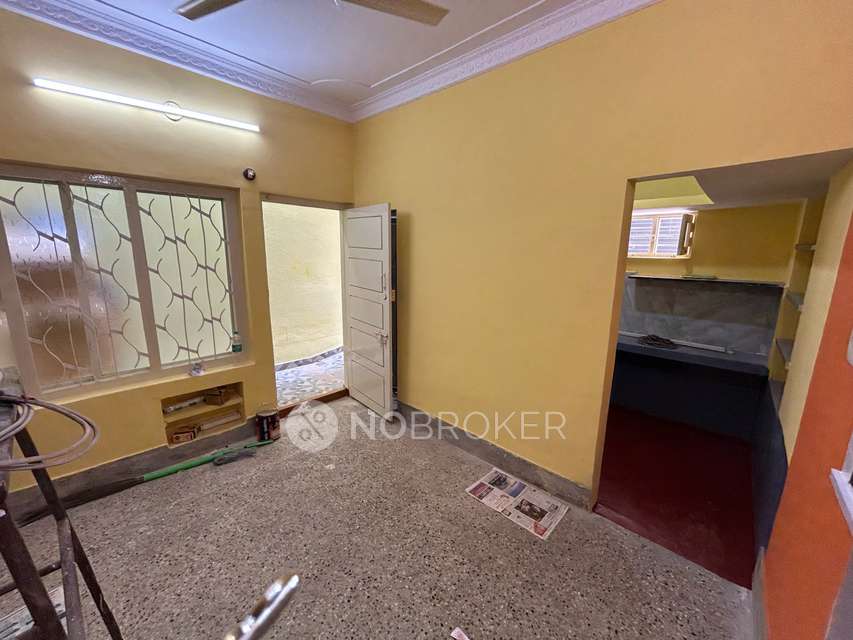 1 BHK Flat In Srinivasnagar for Lease  In Banashankari