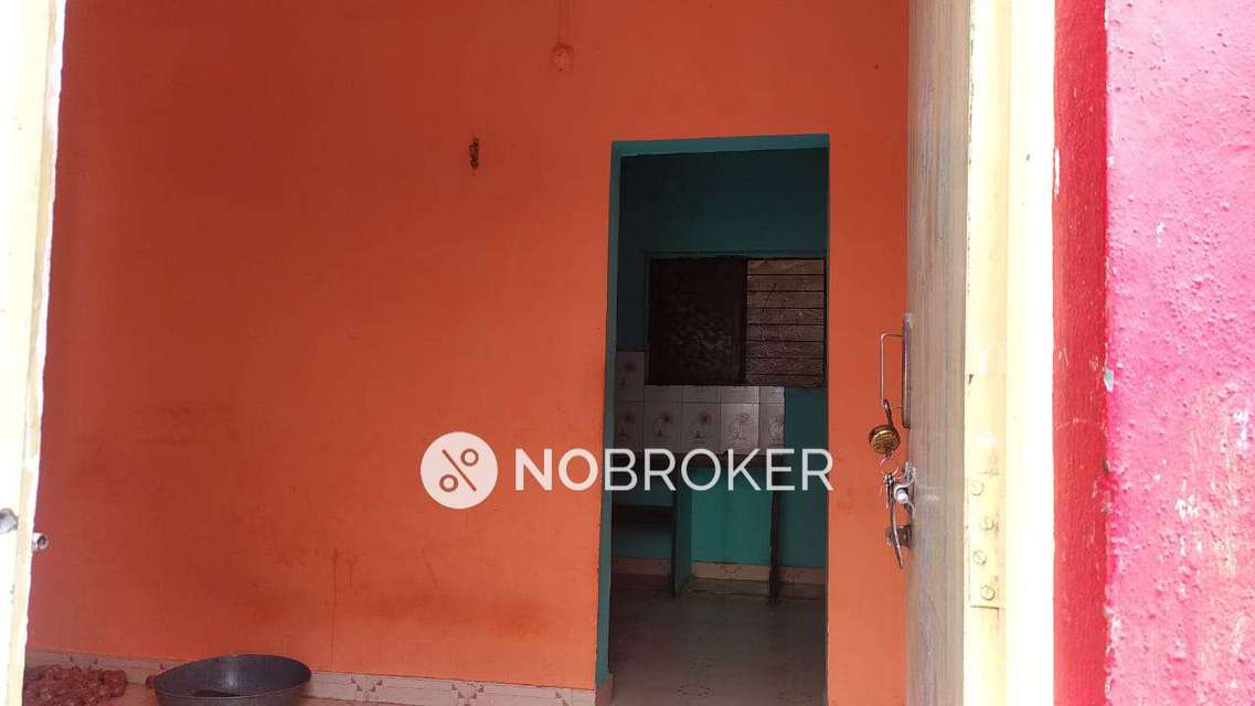 1 RK House for Rent  In Rahatani