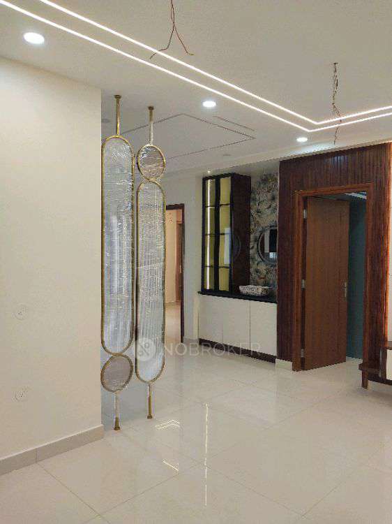 2 BHK Flat In Nyla By Team4 Life Spaces for Rent  In Nyla By Team4 Life Spaces