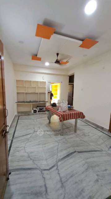 2 BHK Flat In Guru Prudhvi Towers  for Rent  In Guru Prudhvi Towers, Bhramarambika Colony, Beeramguda, Ramachandrapuram (bhel Township), Telangana 502032, India