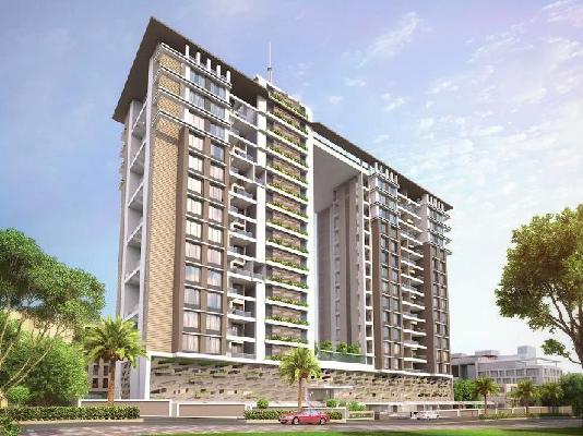 1 BHK Flat In Kundan Spaces Grand Stand For Sale  In  Kothrud