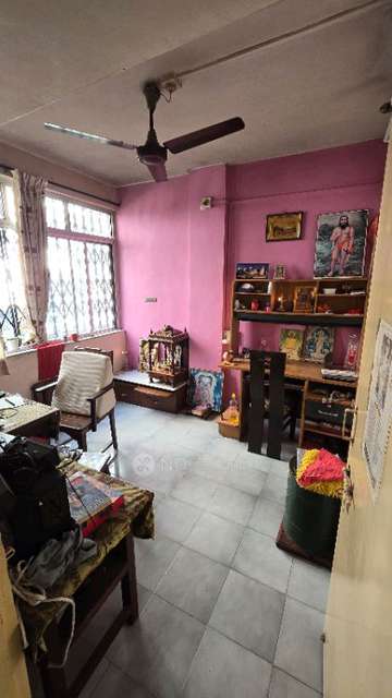 3 BHK Flat In Dattaprasad Apartment for Rent  In Kothrud