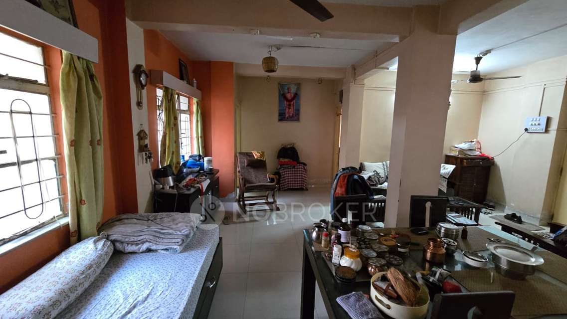 3 BHK Flat In Dattaprasad Apartment, Kothrud for Rent  In Kothrud