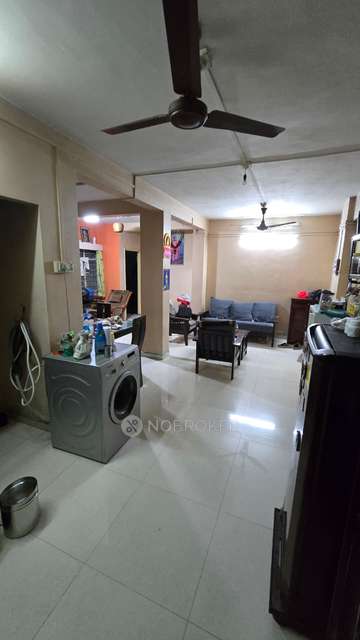 3 BHK Flat In Dattaprasad Apartment, Kothrud for Rent  In Kothrud
