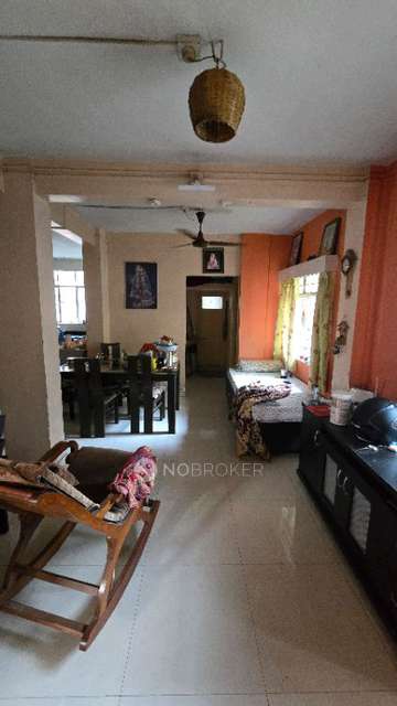 3 BHK Flat In Dattaprasad Apartment for Rent  In Kothrud