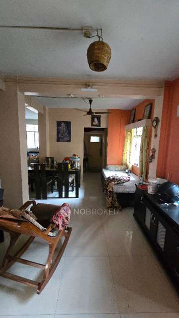 3 BHK Flat In Dattaprasad Apartment for Rent  In Kothrud