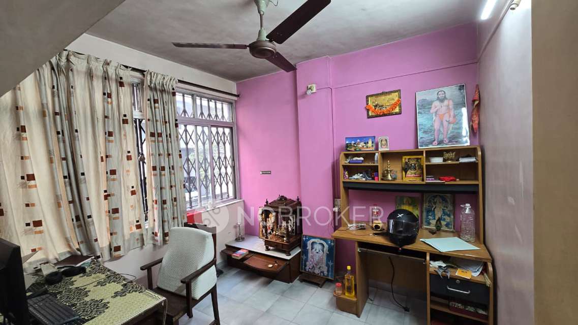 3 BHK Flat In Dattaprasad Apartment, Kothrud for Rent  In Kothrud