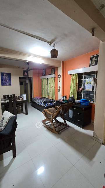 3 BHK Flat In Dattaprasad Apartment, Kothrud for Rent  In Kothrud