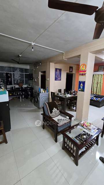 3 BHK Flat In Dattaprasad Apartment, Kothrud for Rent  In Kothrud