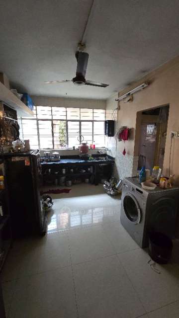 3 BHK Flat In Dattaprasad Apartment for Rent  In Kothrud