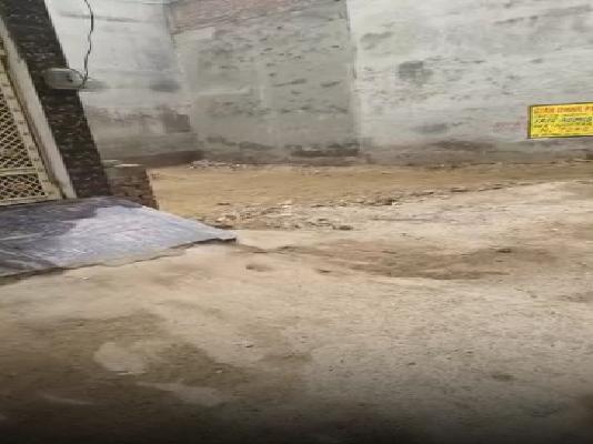 Plot For Sale  In Chipiyana Buzurg