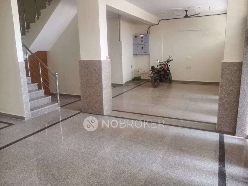 1 RK Flat In Kirshna Residency for Rent  In Palam Vihar