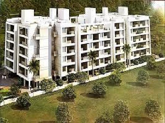 2 BHK Flat In Paras Vista For Sale  In Wakad